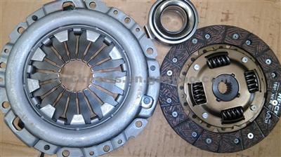 KIT EMBRAGUE DAMAS LABO DWK-011 DWK011 CLUTCH KIT DWK-011 DWK011 FOR DAEWOO DAMAS LABO