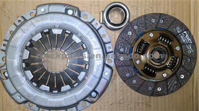 DAEWOO MATIZ TICO WAGON R CLUTCH KIT DWK-010 DWK010 KIT EMBRAGUE MATIZ TICO WAGON R DWK-010 821125