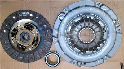 CLUTCH KIT FOR DAEWOO NUBIRA LEGANZA TACUMA DWK-020 DWK020 KIT EMBRAGUE NUBIRA LEGANZA TACUMA 821415