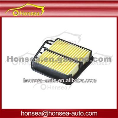 Original High Quality Changhe Air Filter Auto Parts Changhe Spare Auto Parts