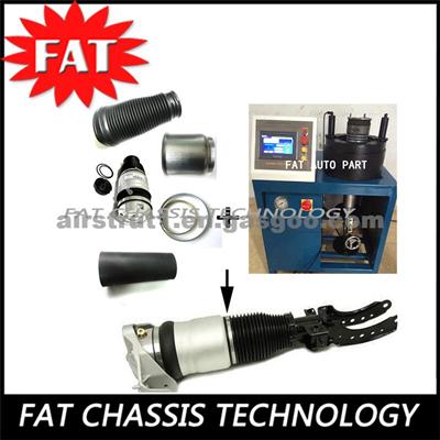 Best Selling Crimping Machine For Land-Rover Air Suspension Air Spring