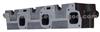 Cylinder Head For RUSSIAN Car YAMZ236 Engine