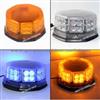 Yellow Blue LED Warning Rating Lamp/LED Strobe Flashing Light Beacon Factory Price THB-179