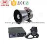 150W Fire Siren Alarm Speaker/Fire Truck Louder Speaker Horn/Warning Siren Alarm Horn Speaker C-150W