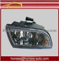 Original Chery Fog Lamp Assy B11-3732020,Chery Auto Spare Parts