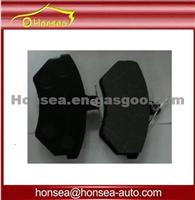 Original High Quality Geely Brake Pad Auto Parts