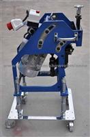 CHP-12G Automatic Walking Type Plate Beveling Machine China Coal