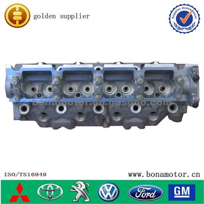 Cylinder Head For RENAULT F8Q 1.9D, 640/644 646/648 680/682 786 7701471552 AMC908099