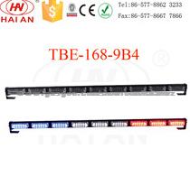 Car Atuo Front Grille Light With Flash Function Car Front Led Lights TBE-168-5B4 CE/IP65/ROHS