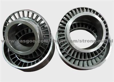 Stainless Steel Precision Casting