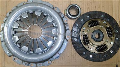 KIT EMBRAGUE SPARK 1.0L Clutch Kit DWK-037B DWK037B CHEVROLET SPARK Daewoo Matiz Clutch Kit DWK-037B