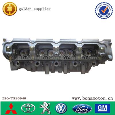 Cylinder Head For RENAULT F9Q 1.9DCI 7701473663 7701473497 7701474640 7701476170 7701477267 7701476571 AMC908568