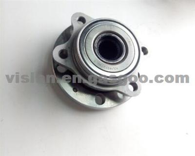 Brilliance Auto Wheel Hub 3004631