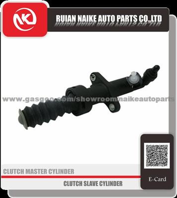 Plastic Clutch Master Cylinder 2182.95 For Peugeot 406