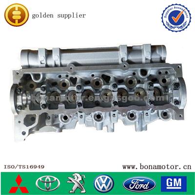 Cylinder Head For RENAULT K9K 1.5DCI, K9K 1.5DCI, 700-722 702-728 704-729 706-750 710-712 7701473181 AMC908521