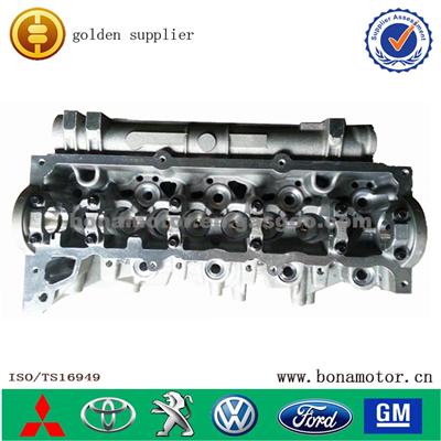 Cylinder Head For RENAULT K9K 1.5DCI, 700-722 702-728 704-729 706-750 710-712 7701476059 AMC908793