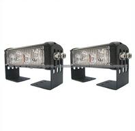 Led Signal Lights TBE-168-1-1A