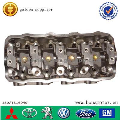 Cylinder Head For Sedona F10A Engine