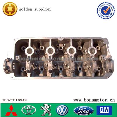 Cylinder Head For SUZUKI G13B, 16V 11110-82602