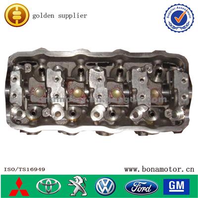 Cylinder Head For SUZUKI F8A 0.8L 368Q 11110-73005