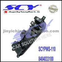Power Window Master Control Switch FOR Toyota Camry 84040-33100 8404033100