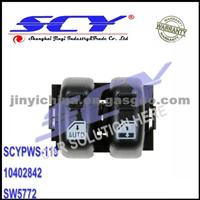 Electric Power Window Master Control Switch FOR CHEVROLET CAMARO 10402842 SW5772 1S8263 901055 DS1454