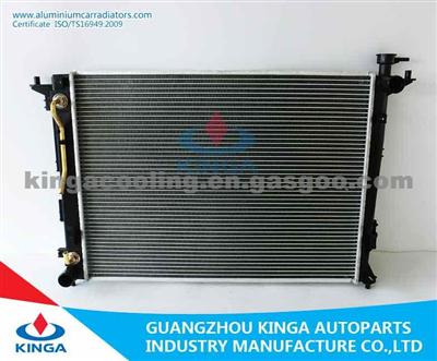 HYUNDAI Radiator For HYUNDAI IX35'10-AT OEM 25310-2Z100