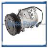 Denso 10S17C Car Compressor For Caterpillar Loader /Excavator 178-5545 245-7779 259-7243 305-0324 447260-8391