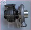 Turbocharger Volvo HX55 3591077