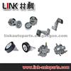 Tensioner&Pulley PW811826 For Japanese,Korean Cars