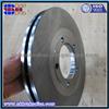 Korean Auto Parts, Auto Spare Parts, Brake Disc For KIA