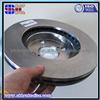 Auto Parts From Japan Brake Disc Rotor For Toyota