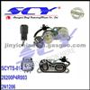 Transmission Shift Solenoid For ACURA INTEGRA HONDA CIVIC/CR-HONDA CIVIC 28200-P4R-003 28200P4R003 2N1206 TCS79