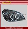 Original Chery Head Lamp Assembly B11-3772020, Chery Auto Spare Parts