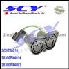 Transmission Dual Linear Solenoid FOR HONDA ACCORD/PRELUDE 28300-PX4-014 28300PX4014 28300-PX4-003 28300PX4003 TCS77