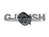 OEM Quality Suspension Rubber Bush 54562-24000 For HYUNDAI