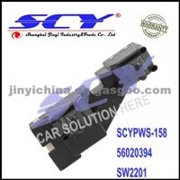 Right Passenger Side Window Switch FOR CHRYSLER DODGE PLYMOUTH 56020394 SW2201 1S2039 DS1072