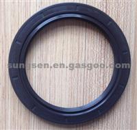 OEM 90311-35099 Rear Axle Shaft Skeleton Rubber OIL SEAL 35 X46x 7 Mm For KP30 TOYOTA
