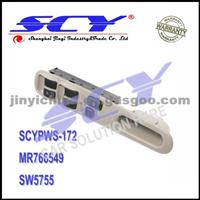 NEW Door Window Switch Left Front FOR MITSUBISHI GALANT MR766549 SW5755 1S8246 DS1644