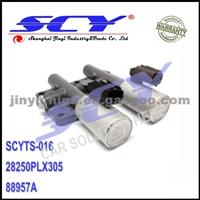 Transmission Dual Linear Solenoid FOR Honda ACURA 28250-PLX-305 28250PLX305 88957A 90428D