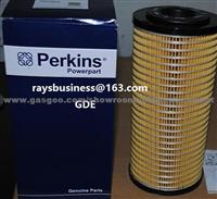 Perkins Oil Filter Ch10929