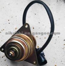 Fan Motor 162500-2030