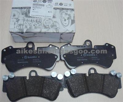 Volkswagen Brake Pad 7L0 698 151 H