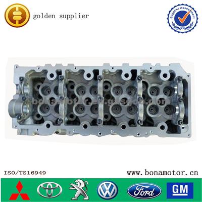 Cylinder Head For TOYOTA LAND Cruiser HILUK VIGO 1KD-FTV 3.0D 11101-30050 11101-30030 11101-30031 11101-30032 AMC908783