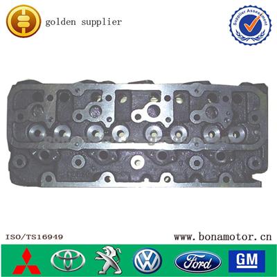 Cylinder Head For TOYOTA 1Z/2Z Engine