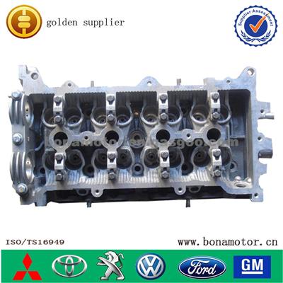 Cylinder Head For TOYOTA COROLLA, COROLLA EX 1ZZ/2ZZ-FE, 1.6L