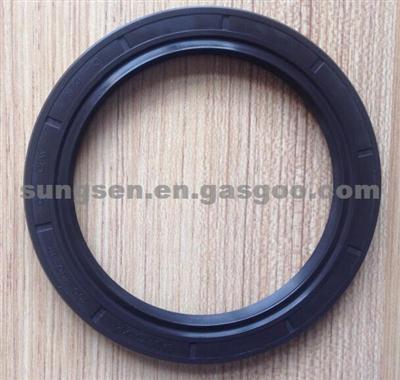 OEM 90311-35099 Rear Axle Shaft Skeleton Rubber OIL SEAL 35 X46x 7 Mm For KP30 TOYOTA