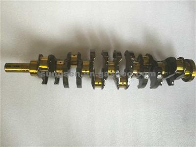 94mm Stroker Billet Crankshaft For Toyota Supra 2jz-Gte 2jz Gte 2jzgte Crankshaft