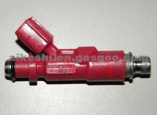 TOYOTA Injector 23209-97401