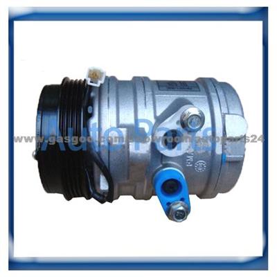 SP10 Car A/C Compressor Spark Daewoo Matiz M150 Daewoo Kalos 717855 717860 717778 96568208 96568210